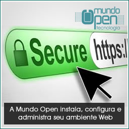 Seguran�a para Sites com OpenSSL – Heartbleed