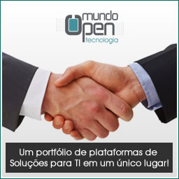 Programa de parceiros servicos em ti – Mundo Open