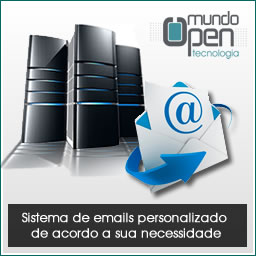 Servidor de Email