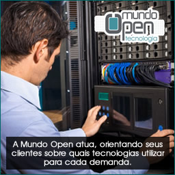 Consultoria de TI em SP