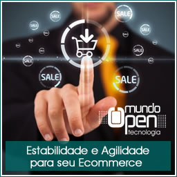 Hospedagem para E-commerce Hospedagem para E-commerce