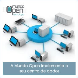 Empresa de TI – Servi�os, Suporte e Consultoria – Mundo Open