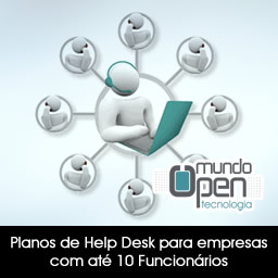 Help Desk para pequenas empresas