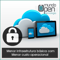 Mundo Open – Cloud Computing Privada Mundo Open – Cloud Computing Privada