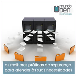 Arquivamento e C�pia de Emails na Nuvem – Mundo Open