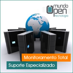 Hospedagem e Datacenter