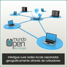 Serviço de VPN – Virtual Private Network Serviço de VPN – Virtual Private Network