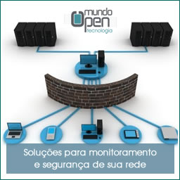 Firewall – Prote��o de Redes