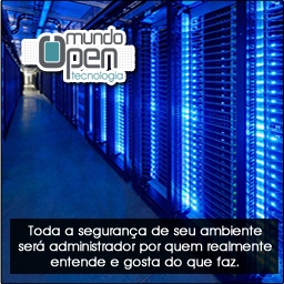 Suporte a servidores linux